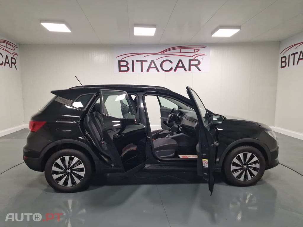 Seat Arona 1.0 TSI Style