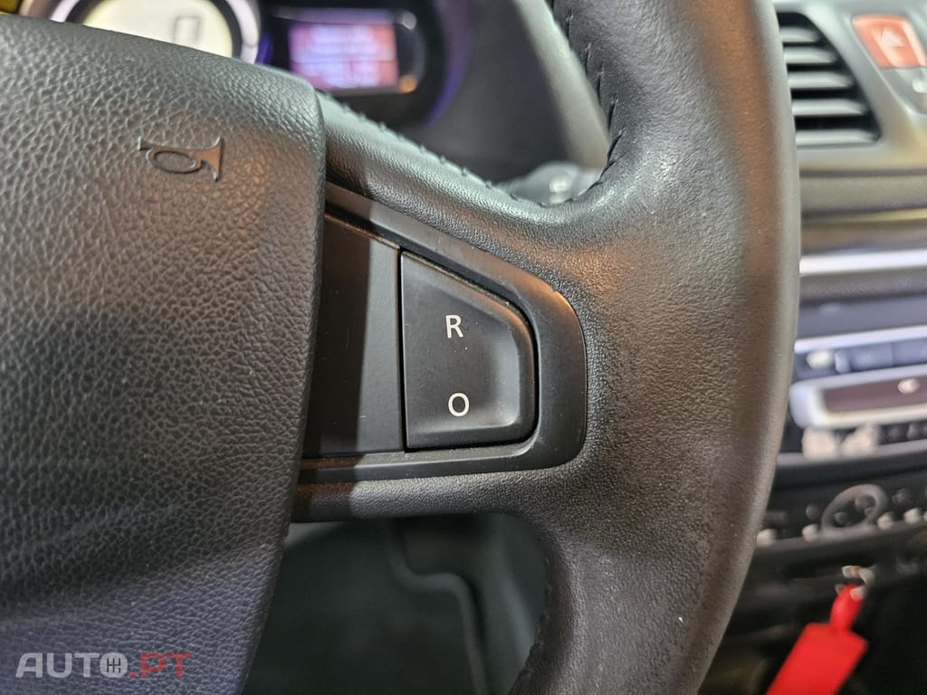 Renault Mégane 1.5 dCi Dynamique