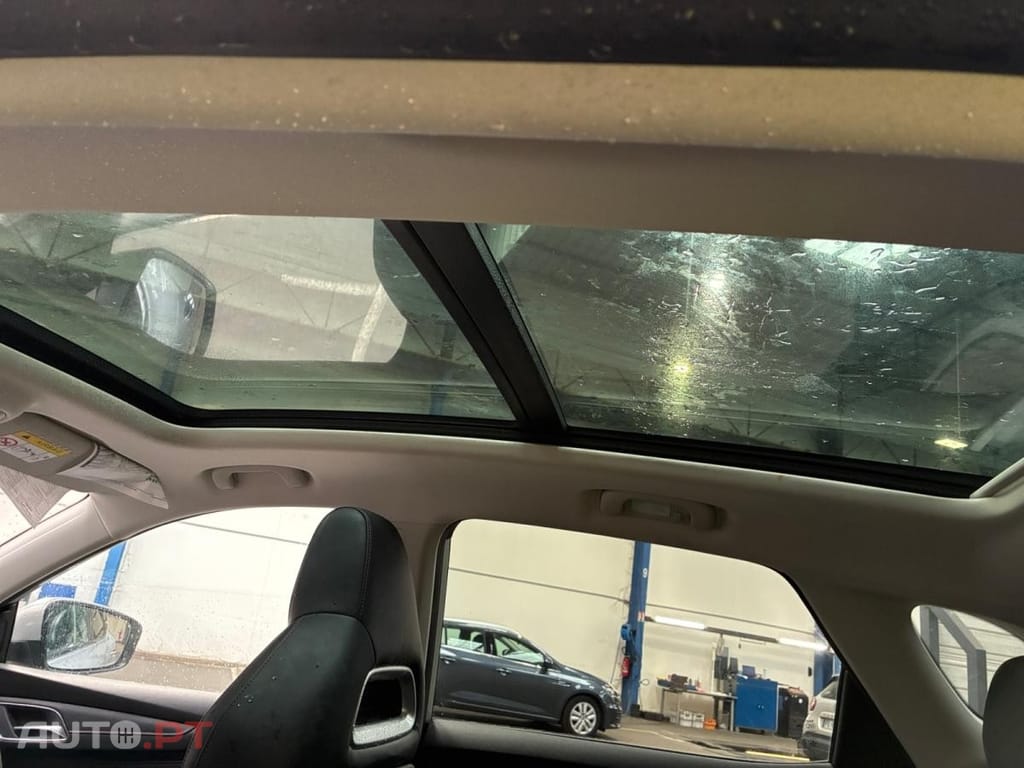 MG EHS 1.5T-GDI PHEV Comfort