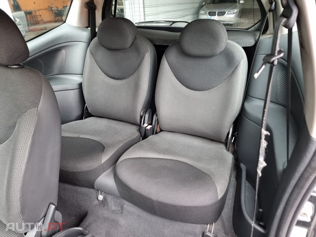 Citroen C2 1.4 HDi RFM