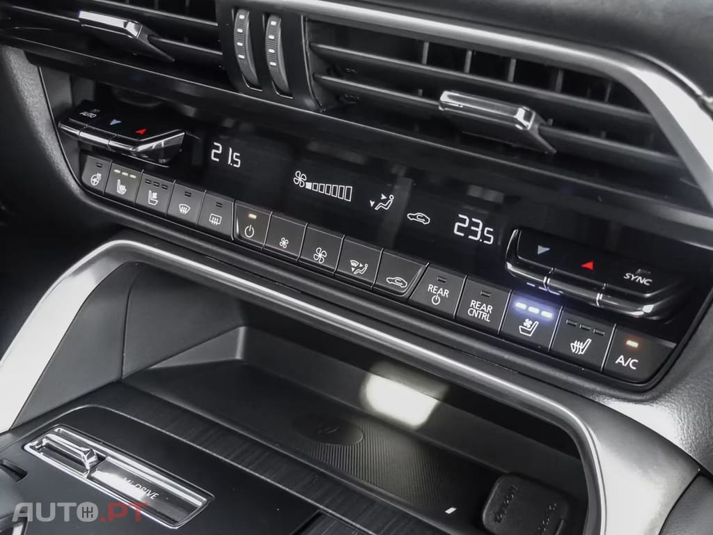 Mazda CX-80 e-SKYACTIV  