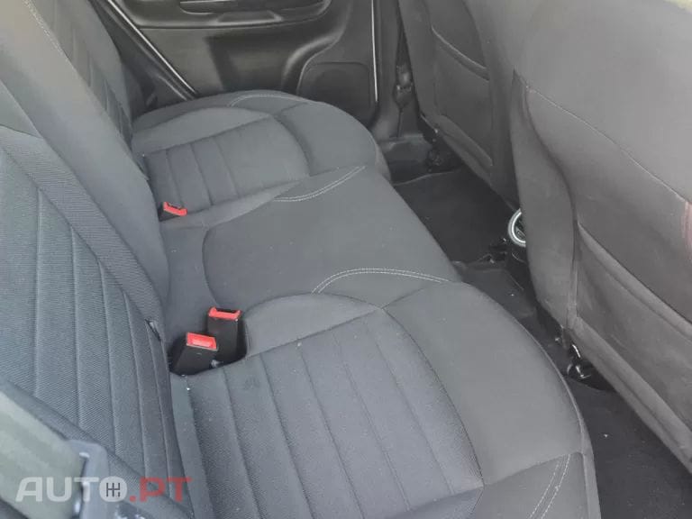 Alfa Romeo Giulietta 1.6 JTDM Sport