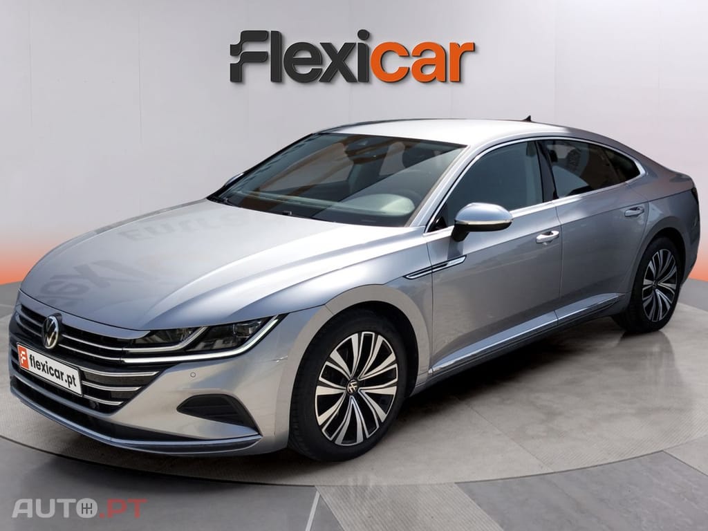 Volkswagen Arteon 2.0 TDI Elegance DSG
