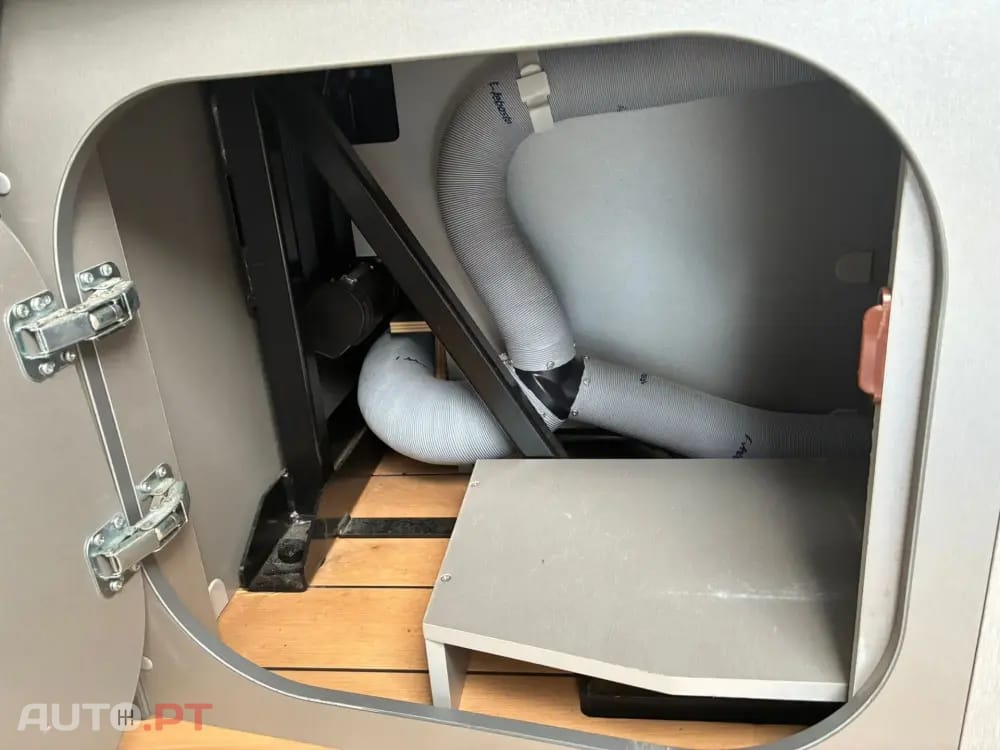 Citroen Jumper 2.0 BlueHDi 35 L4 CD