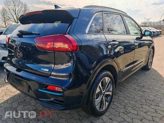 Kia Niro EV 64kWh