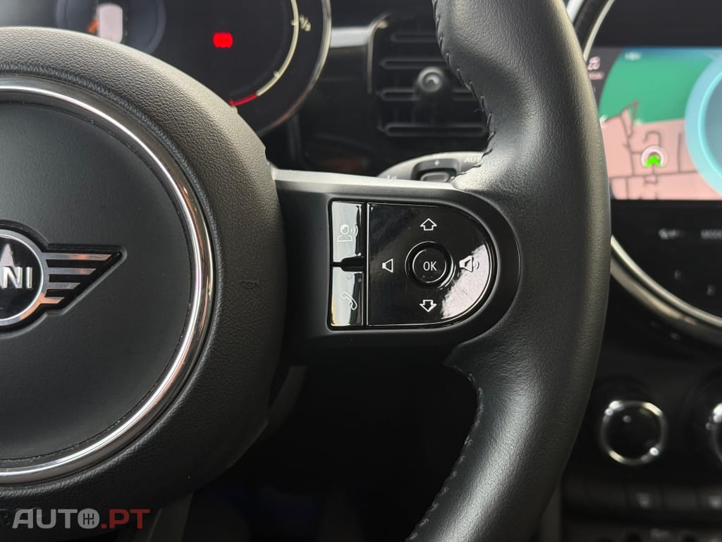 MINI Cooper Cooper Resolute Edition Auto
