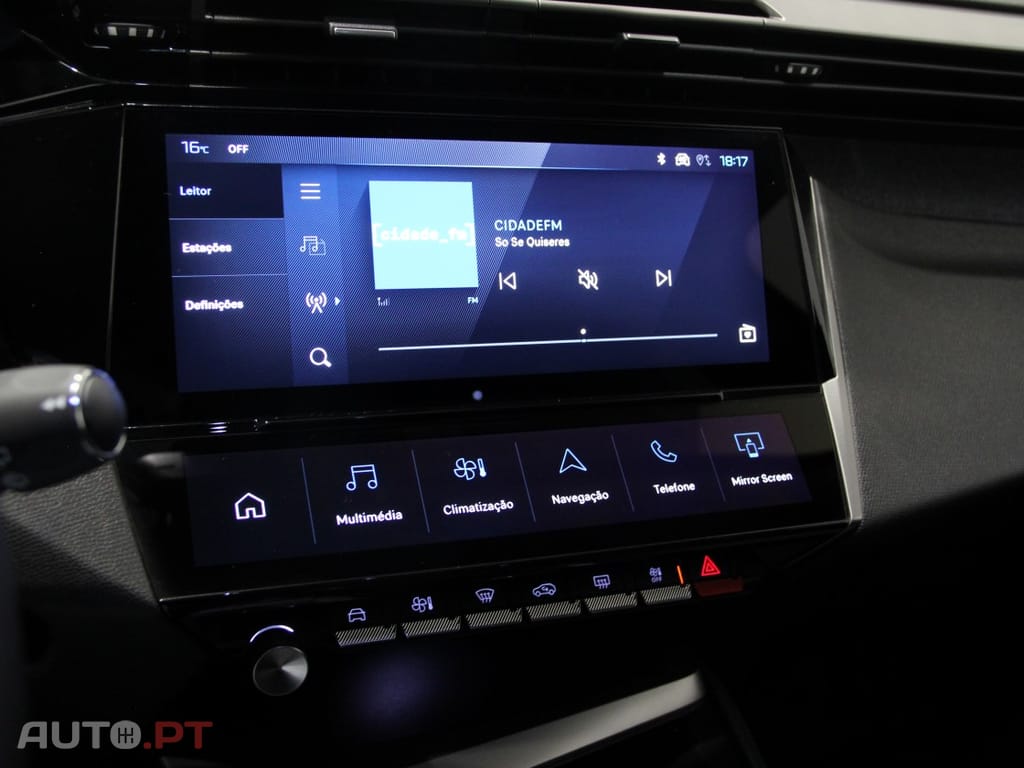 Peugeot 308 SW 1.2 Puretech Allure Pack