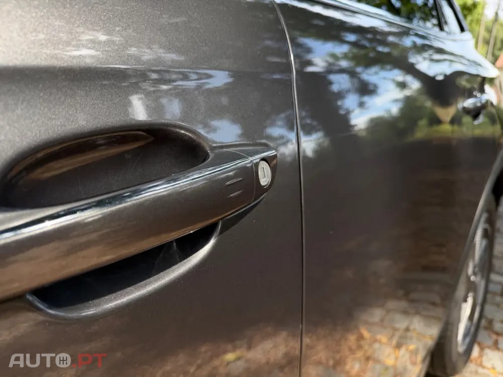 DS DS7 Crossback E-Tense Rivoli EAT8