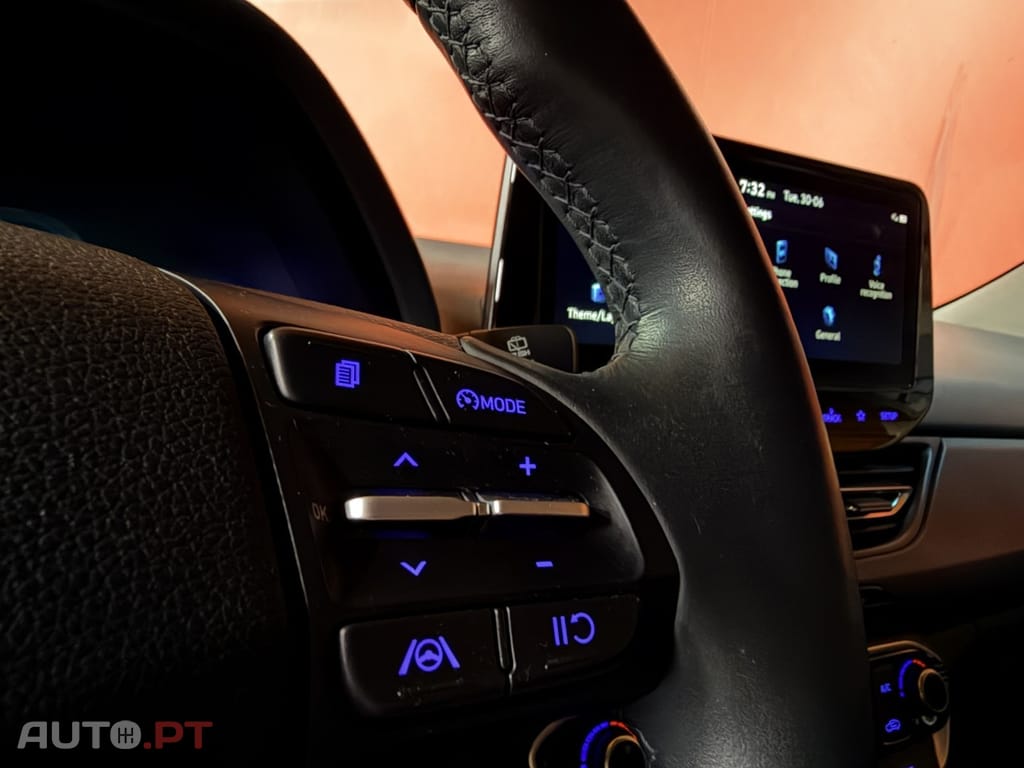 Hyundai i30 1.0 T-GDI Style Plus