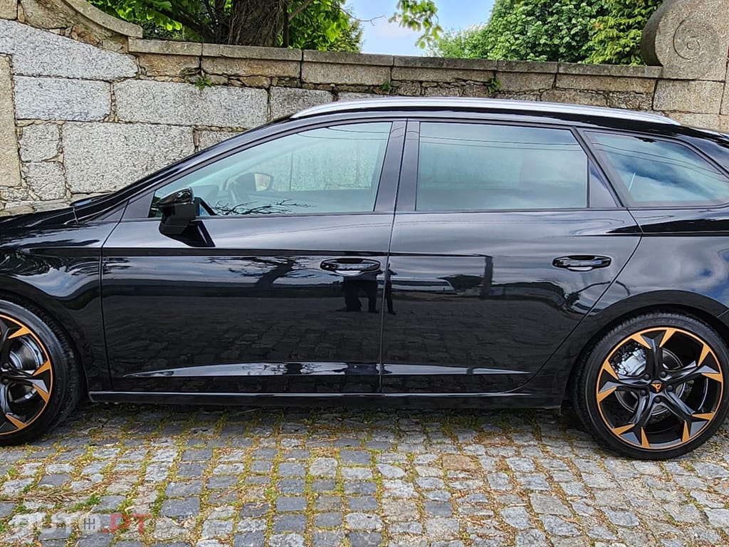 Seat Leon 1.6 TDI Style S/S