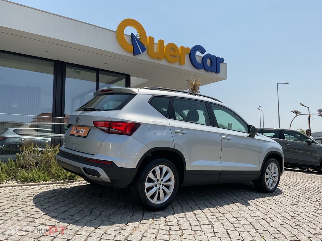 Seat Ateca 1.0 TSI Style