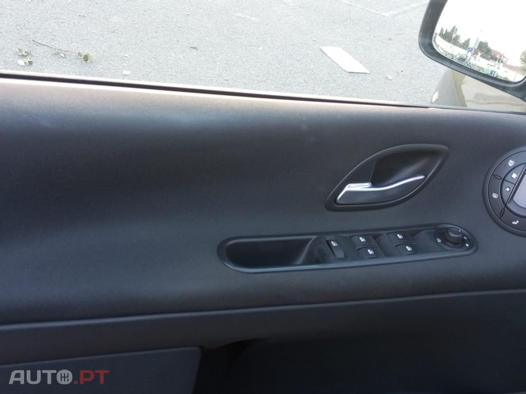 Renault Espace Family 7 lugares