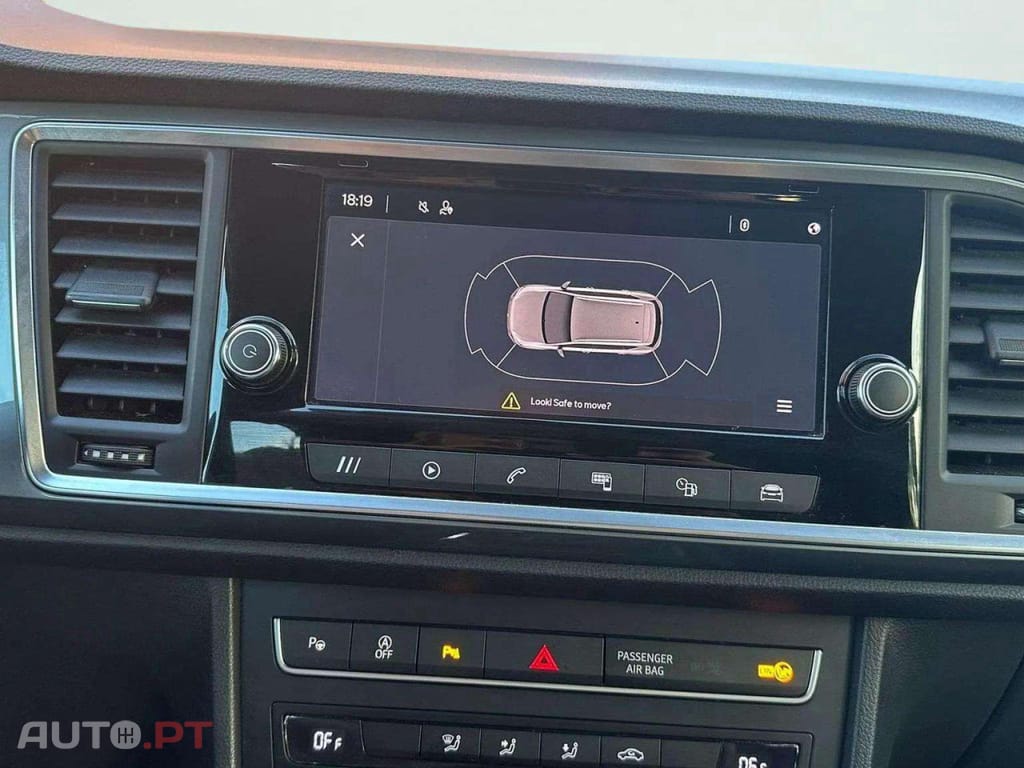 Seat Ateca 2.0 TDI Style