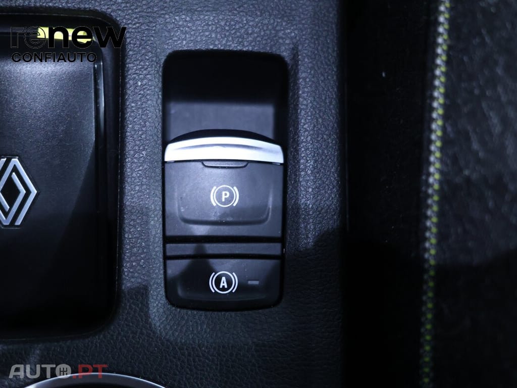 Renault Captur Techno Eco-G