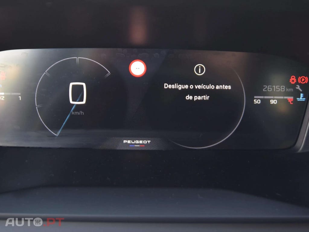 Peugeot 208 1.2 PureTech Allure Pack