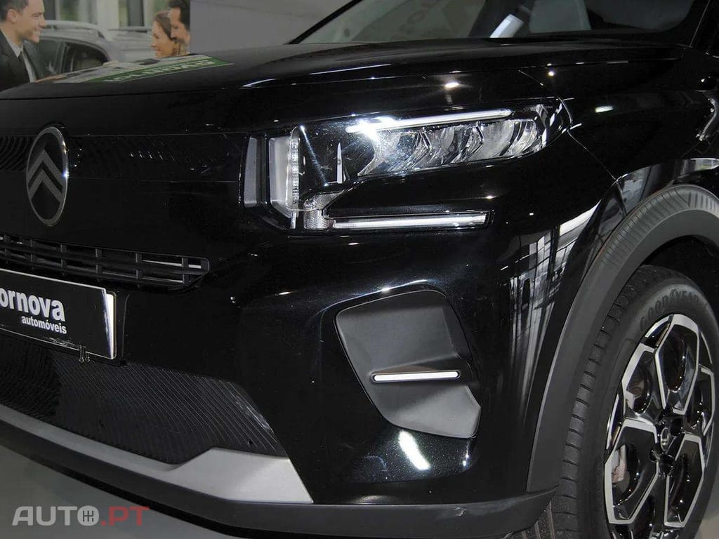 Citroen C3 1.2 Turbo Max