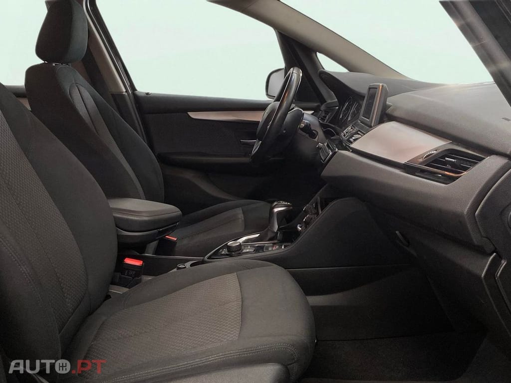 BMW 225 Advantage