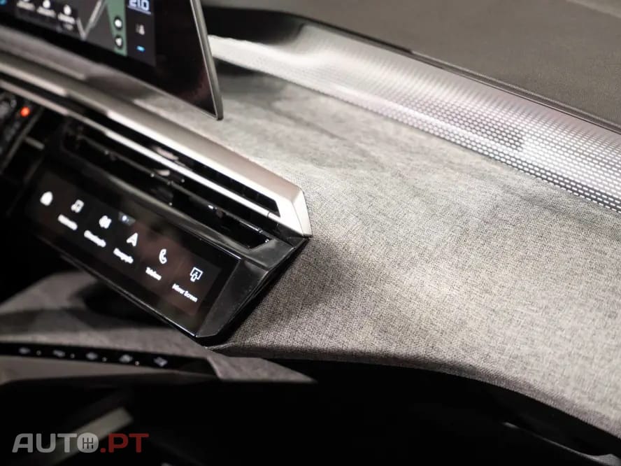 Peugeot 3008 1.2 Hybrid GT e-DCS6