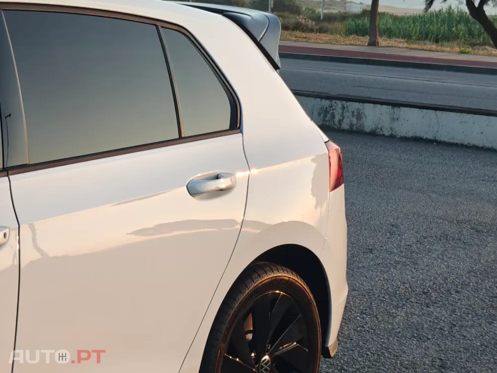 Volkswagen Golf 1.4 TSI GTE+ DSG