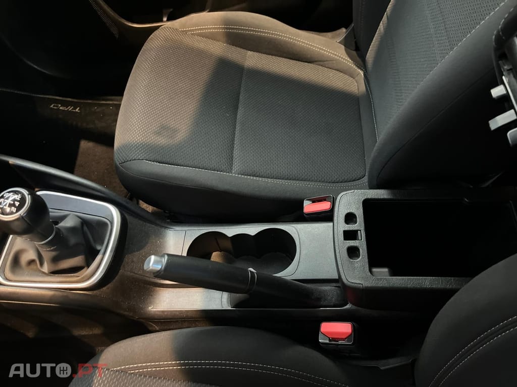 Fiat Tipo 1.3 MTJ LOUNGE