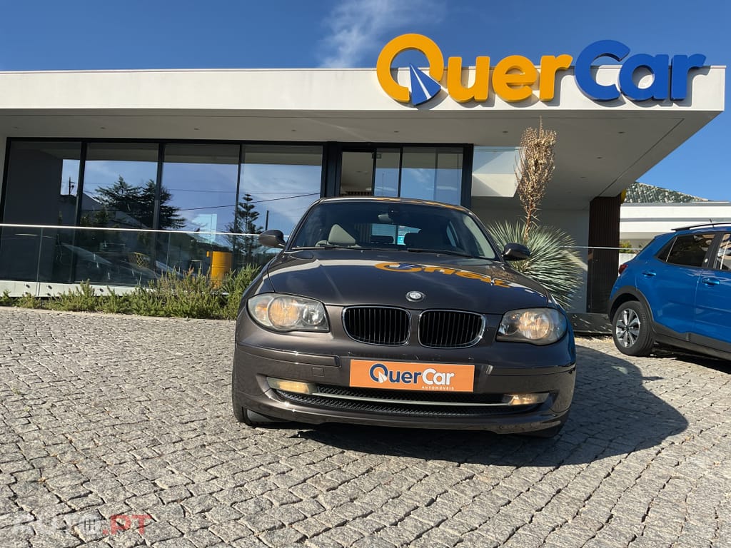 BMW 116 i