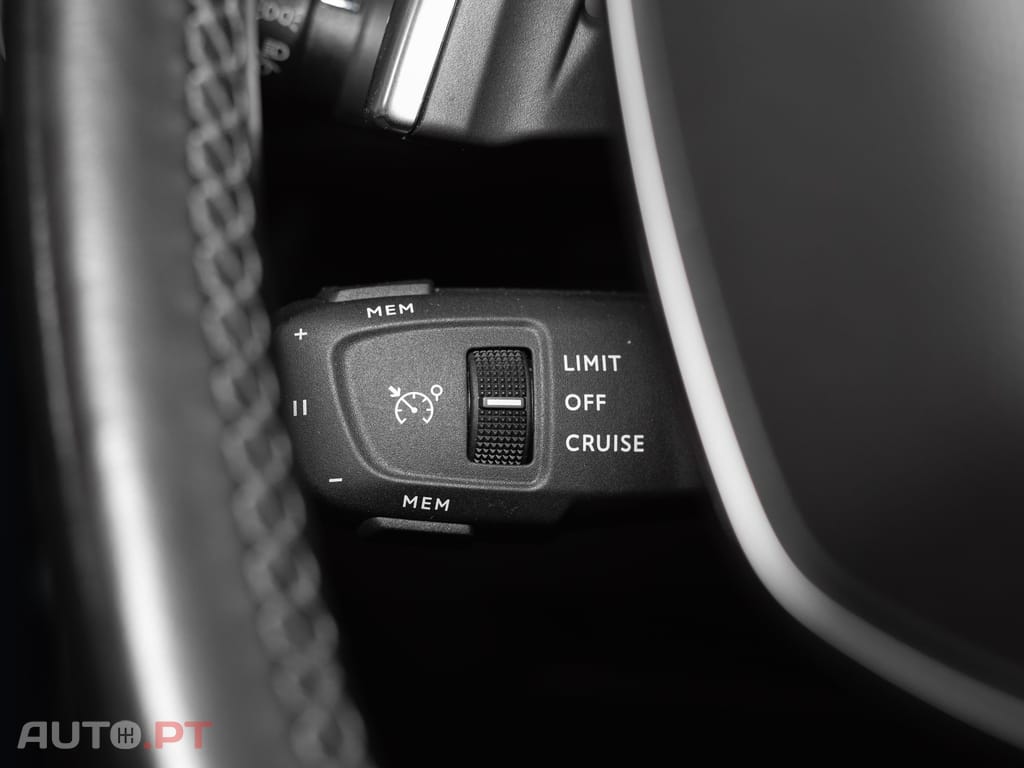 Peugeot 5008 BlueHDI 130 EAT8 Allure