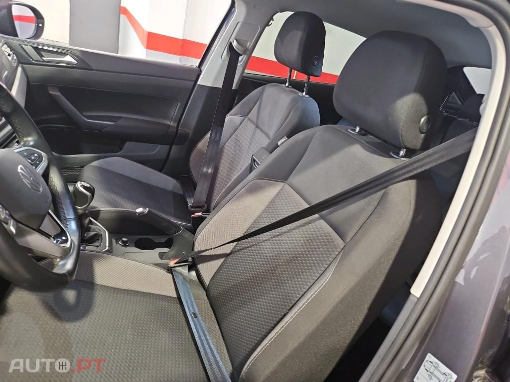 Volkswagen Taigo 1.0 TSI Urban