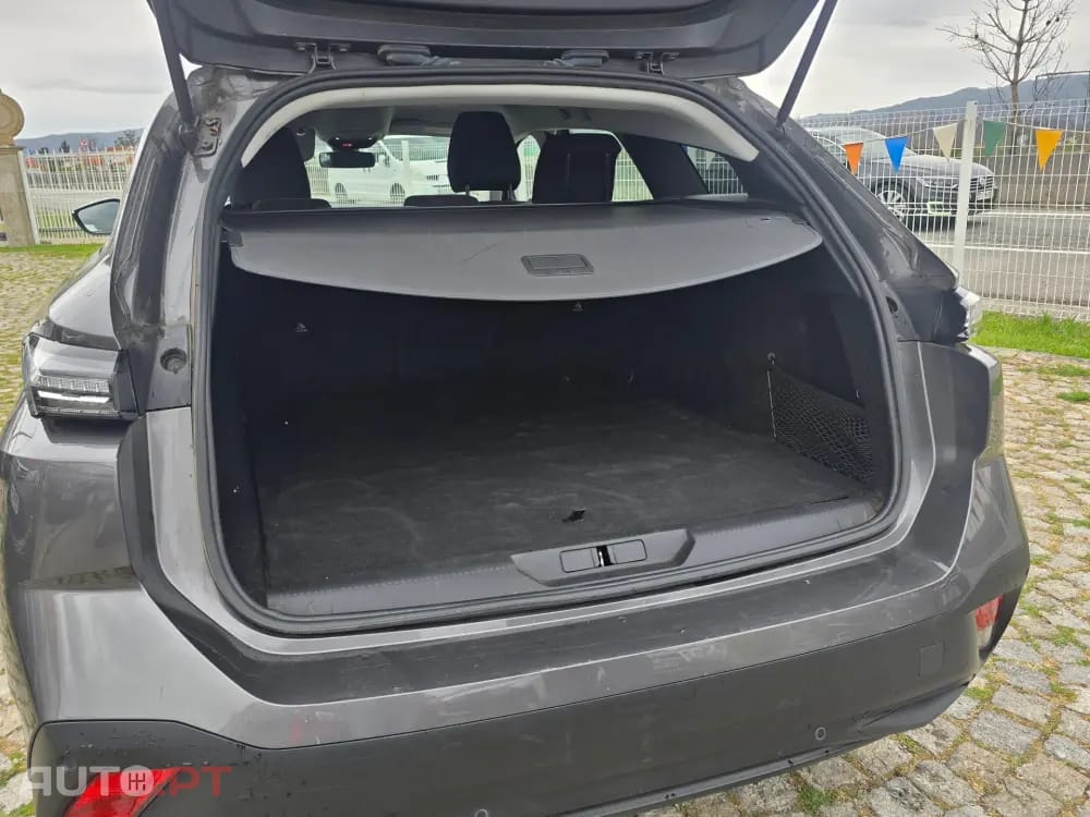 Peugeot 308 SW BlueHDi 130 Active Pack