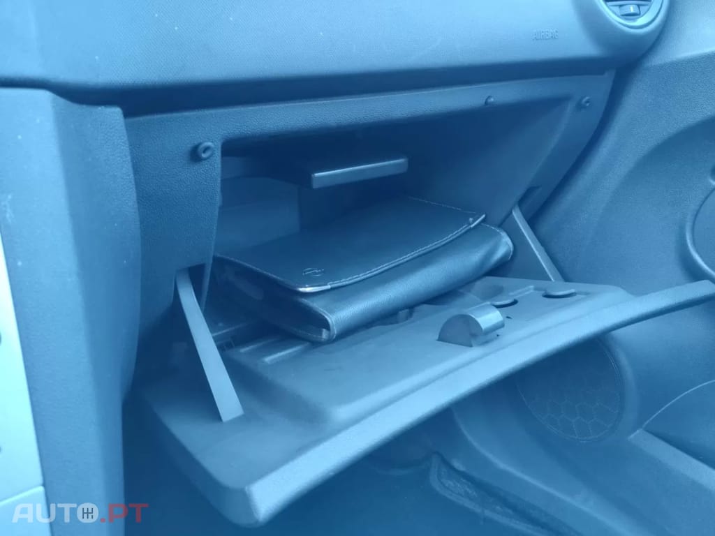 Opel Corsa 1.3 CDTI Enjoy EcoFLEX