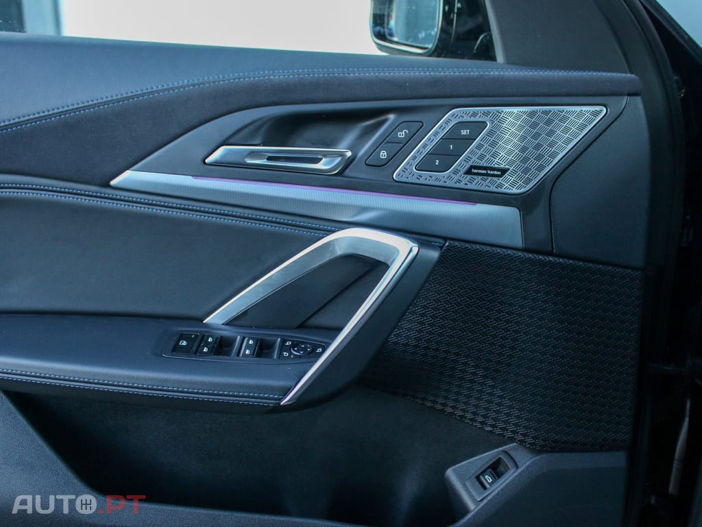 BMW X2 sDrive20i Pack Desportivo M