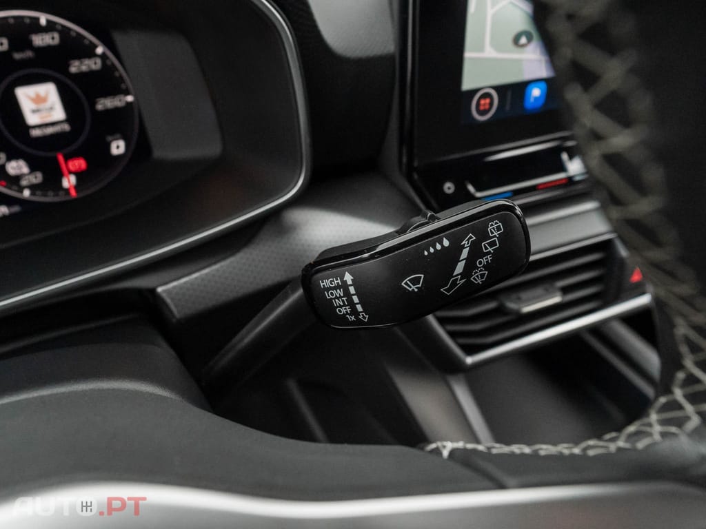 Seat Leon 1.0 TSI Style