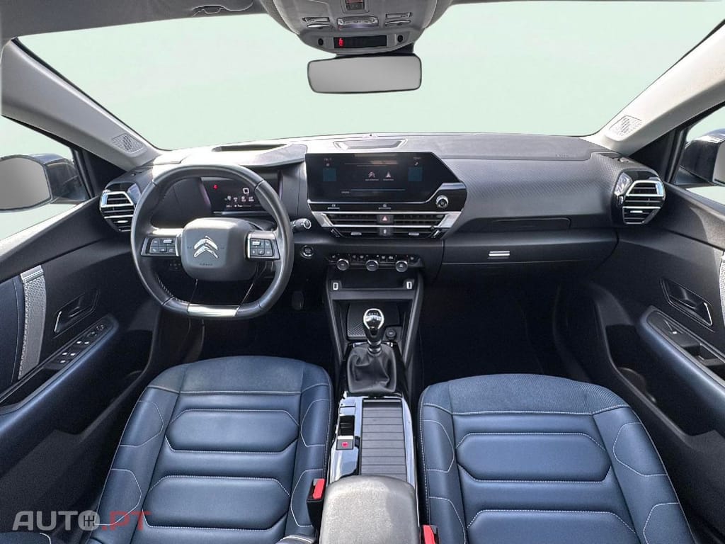 Citroen C4 1.2 PureTech Feel Pack