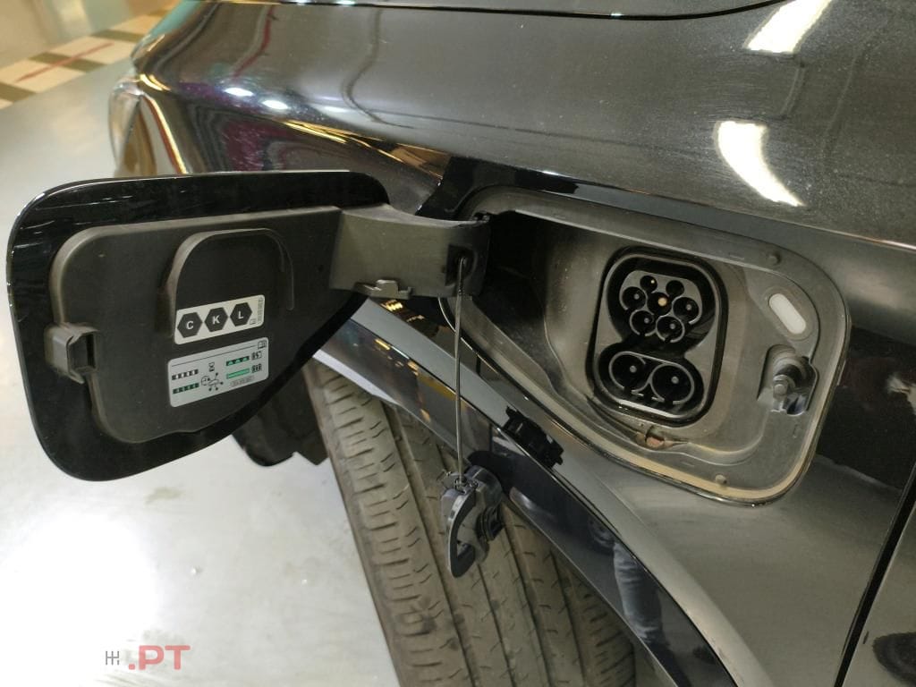 Cupra Formentor 1.5 e-Hybrid DSG