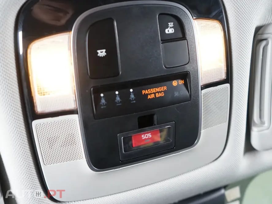 Hyundai Tucson 1.6 T-GDI HEV Vanguard