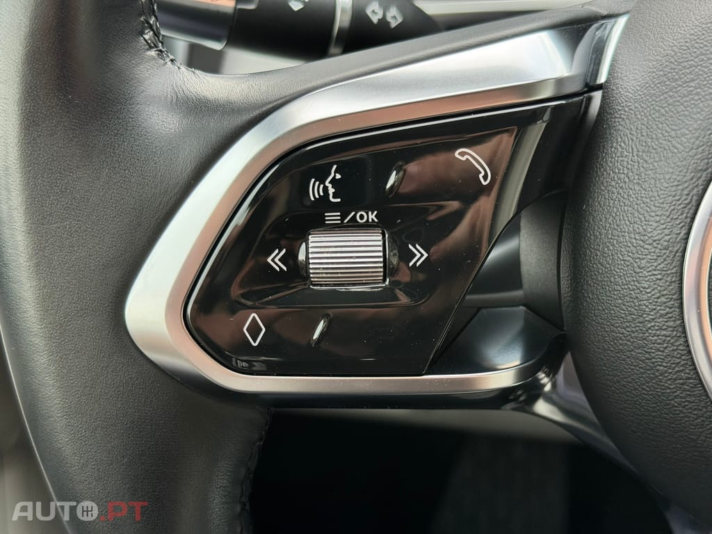 Jaguar I-Pace SE AWD Aut.