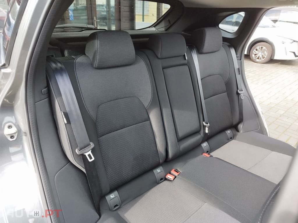 Nissan Qashqai 1.5 e-Power N-Connecta LED+SKY