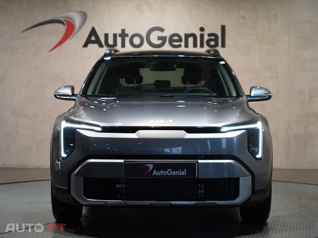 Kia Stonic 1.0 T-GDi Tech 7DCT