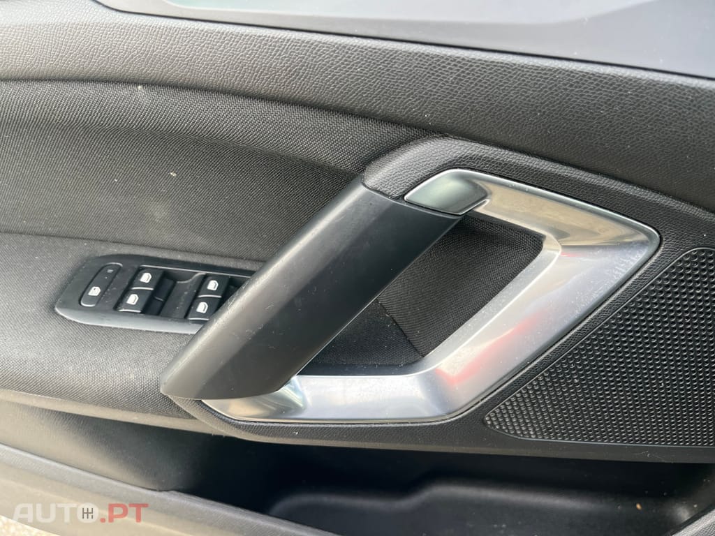 Peugeot 308 SW 1.6 BlueHDi Active