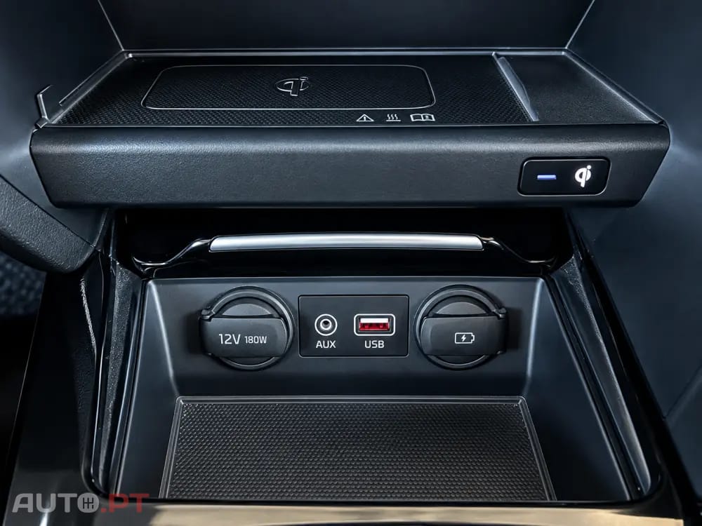 Kia Ceed SW 1.4 T-GDi TX