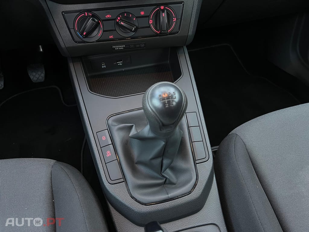 Seat Arona 1.0 TSI Reference