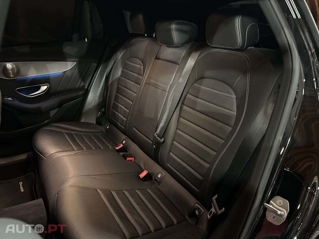 Mercedes-Benz EQC 400 4Matic