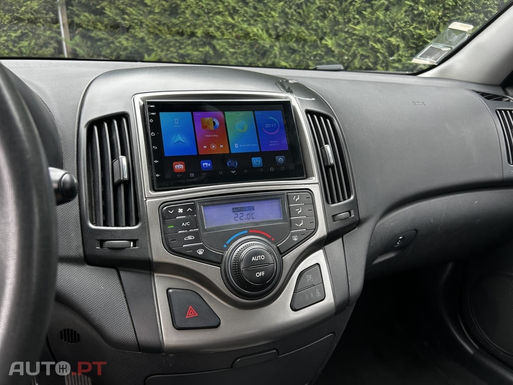 Hyundai i30 CW 1.6 CRDi Comfort