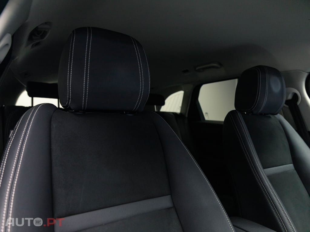 Land Rover Range Rover 2.0d