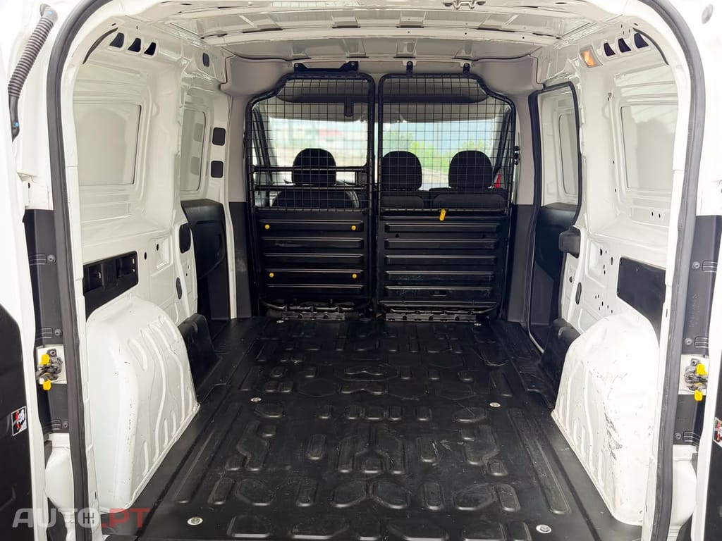 Fiat Doblo Maxi