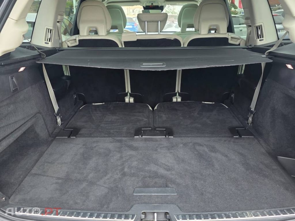 Volvo XC90 2.0 T8 PHEV Inscription AWD