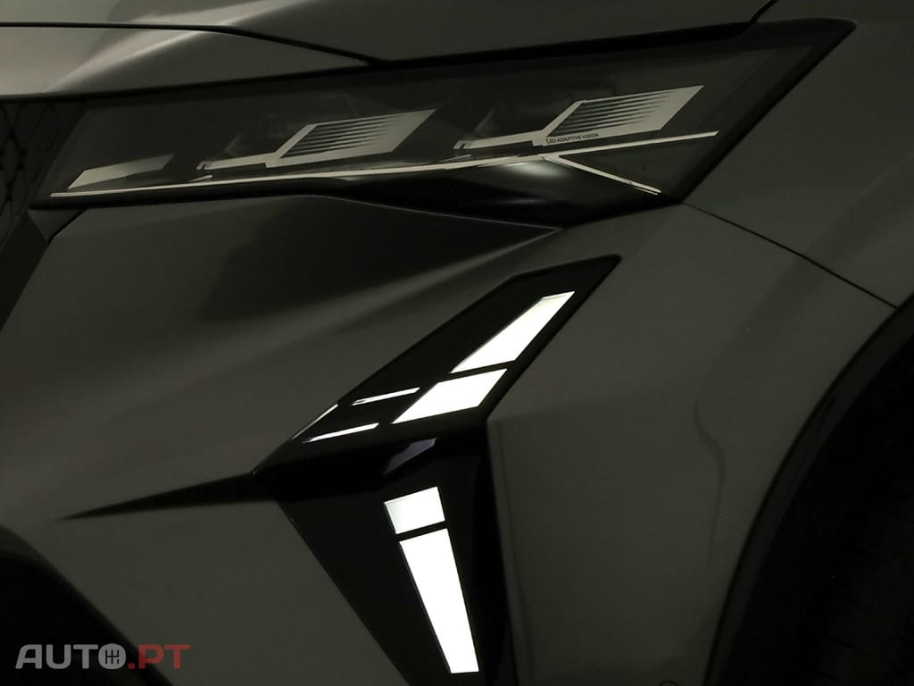 Renault Rafale Rafale 1.2 Hyper Hybrid E-Tech 4x4 Esprit Alpine