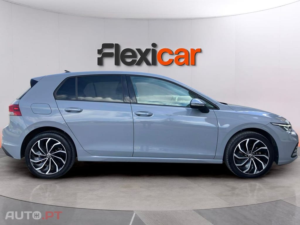 Volkswagen Golf 1.0 Tsi Life