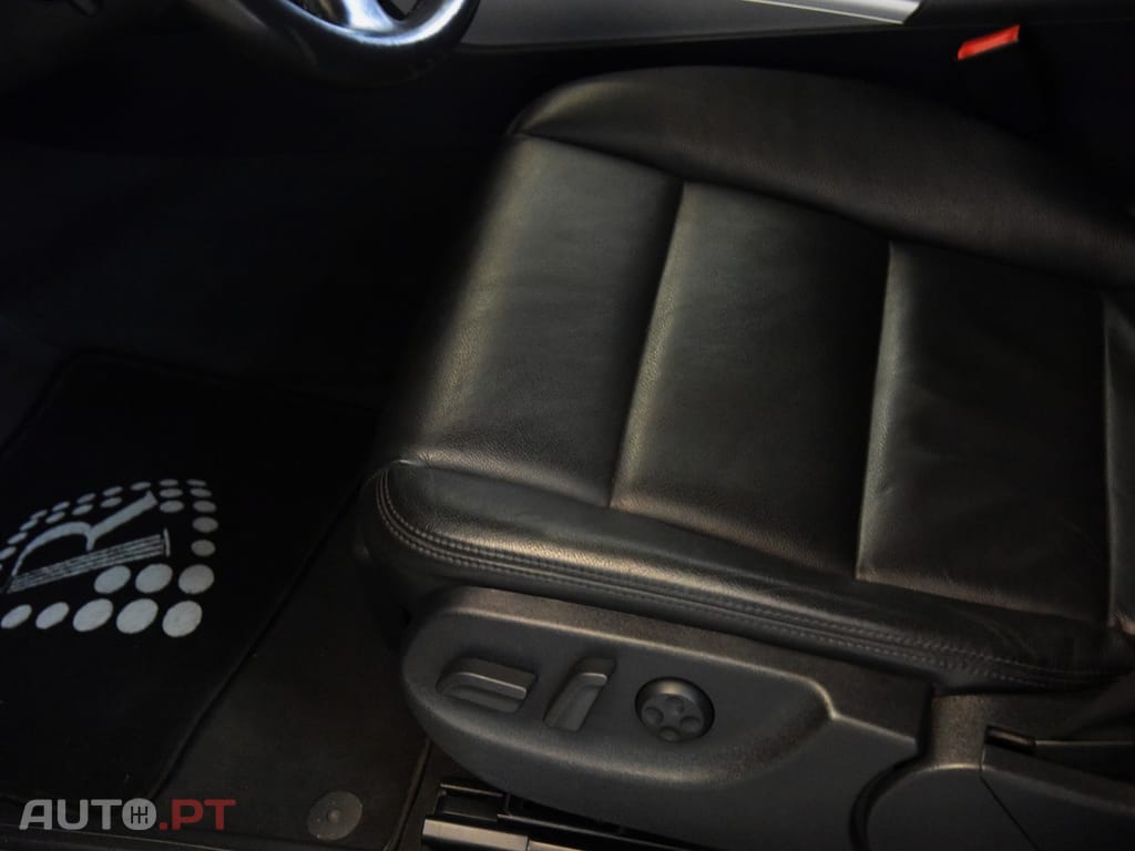 Audi A6 2.0 TDi Exclusive Multitronic