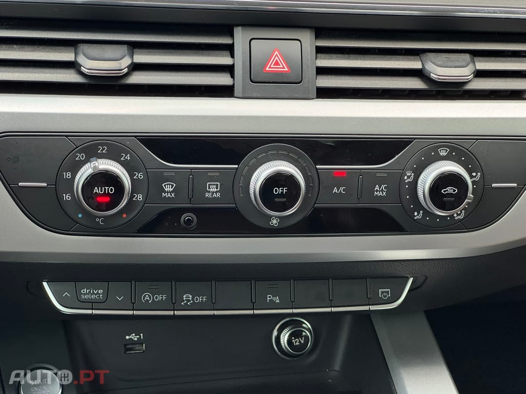 Audi A5 35 TDI S tronic