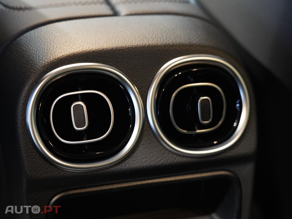 Mercedes-Benz C 300 d AMG Line